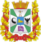 Coat of arms of Gomel Region