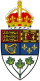 Crest of the Governor General of Canada 1921-1931.svg