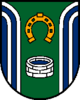 Coat of arms of Desselbrunn