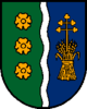 Coat of arms of Manning