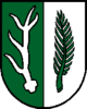 Coat of arms of Oberwang