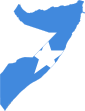 Flag-map of Somalia.svg