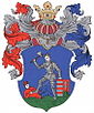 Coat of arms of Nyitra