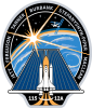 STS-115 patch.svg