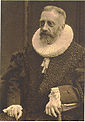 Werner von Melle 1905