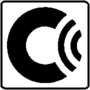 C-Netz logo (1984)