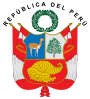 Grand Seal of the Republic of Peru