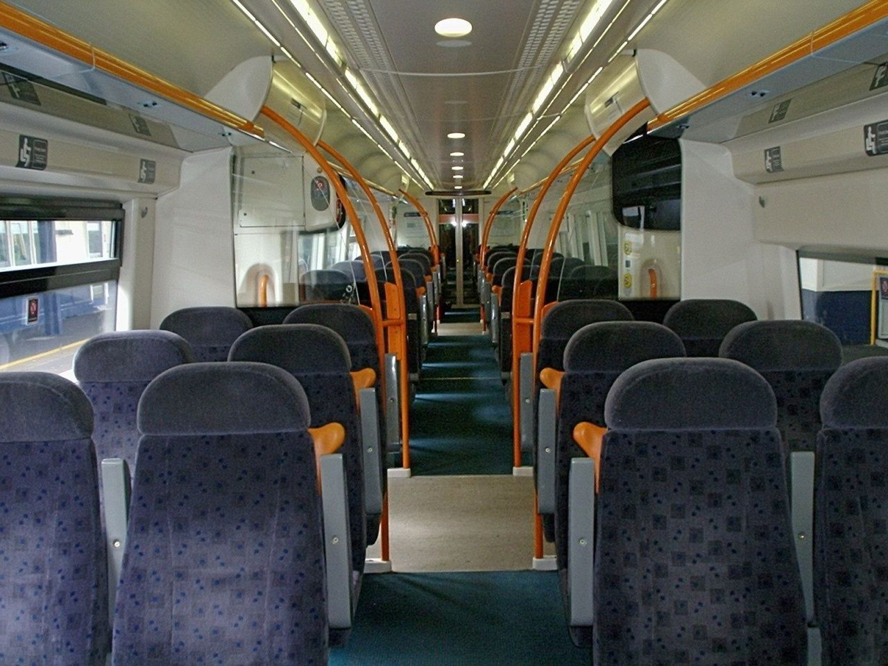 British Rail Class 375