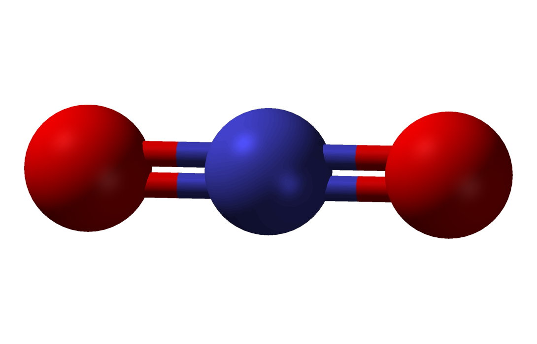 Nitronium ion