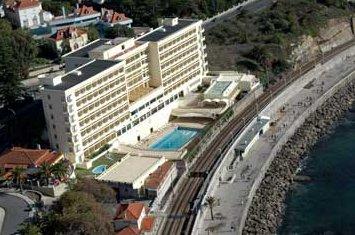 Atlantico Hotel Estoril