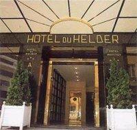 Du Helder Hotel Lyon