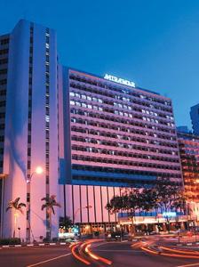 Miramar Hotel Singapore
