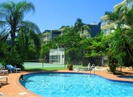 Noosa Hill Resort