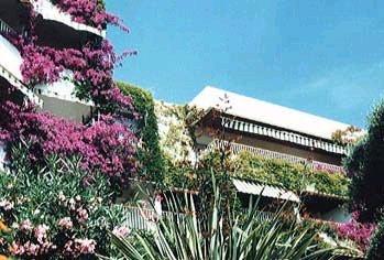 Pietracap Hotel Bastia