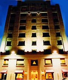 Ramada Hotel and Suites - Downtown - Toronto