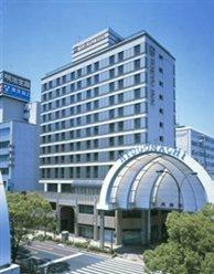 Tokyu Inn Hotel Shikoku